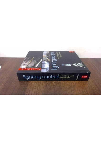 Lighting Control: Technology And Applications