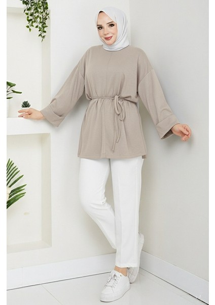 Günsel Ipli Oysho Tunik 1646 - Taş fiyatları