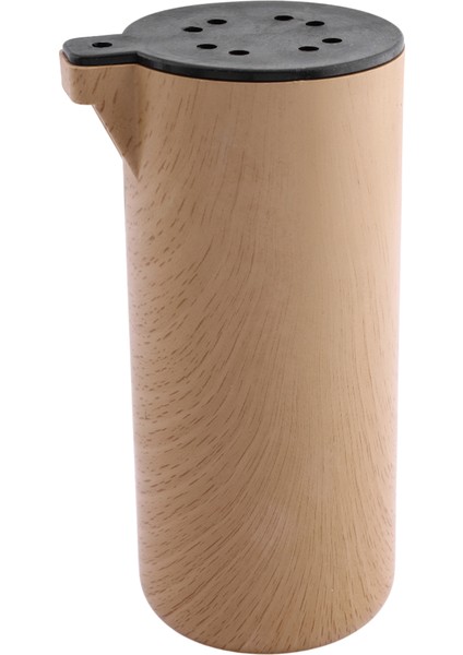 Plastik Terra Kubik Kayın Beji 15 cm Mobilya Kanepe Koltuk Yatak Baza Yükseltme Ayağı Ayakları indirimleri