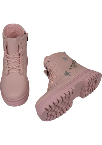 Kız Çocuk Bot 1525 fiyatları