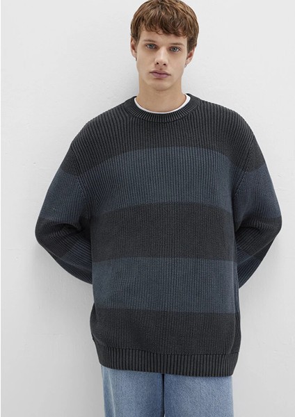 Blok Renkli Antrasit Kazak 0710290-70090 fiyatları