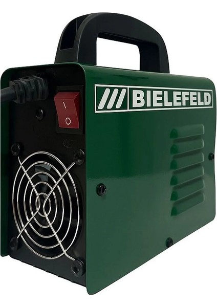 Bıelefeld Arc 950 Inverter Mini Kaynak Makinesi modelleri