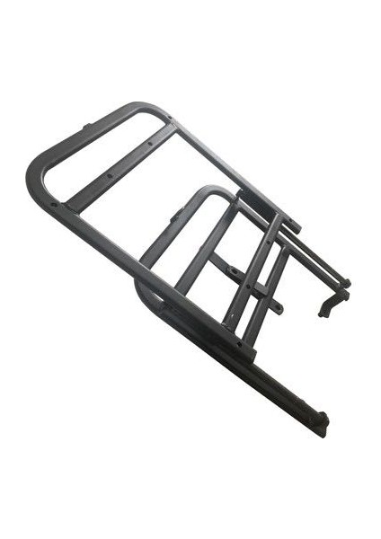 Vrs 125 Kızaklı Paket Servis Çantası Demiri