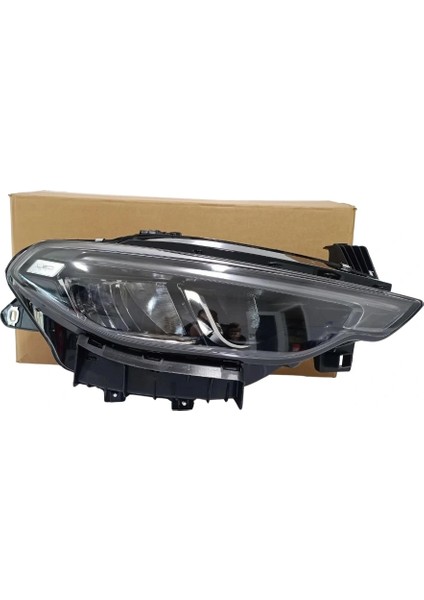 Fiat Egea Sağ Far Üstten Ledli 2021>2025