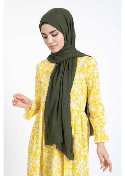 Bambu Kraş Şal modelleri