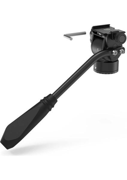 3259 CH10 Kompakt Hidrolik Tripod Kafası fiyatları