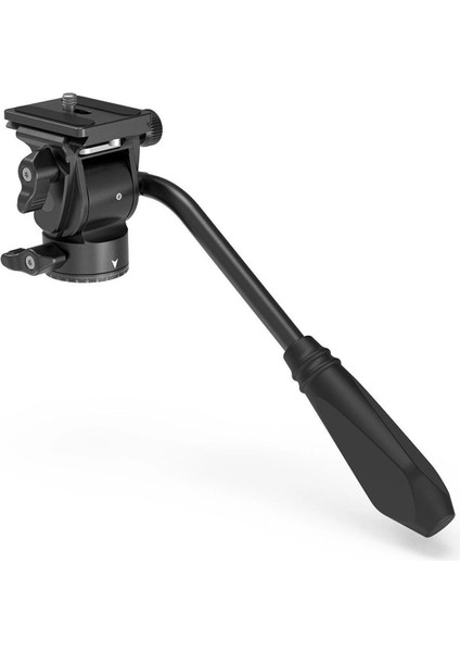 3259 CH10 Kompakt Hidrolik Tripod Kafası modelleri