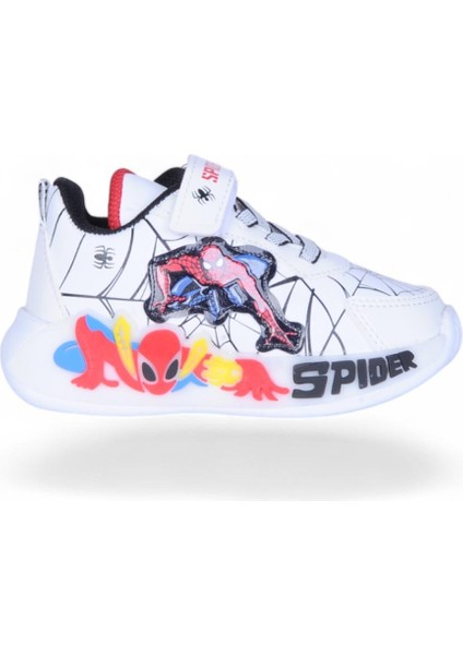 836 Spider Cırtlı Erkek Çocuk Spor Ayakkabı fiyatları