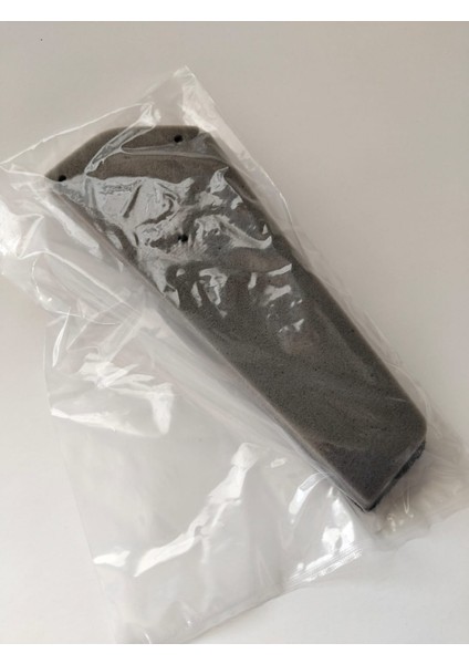 Martini 50 (2025 ve Sonrası) Uyumlu Hava Filtresi (Sünger)