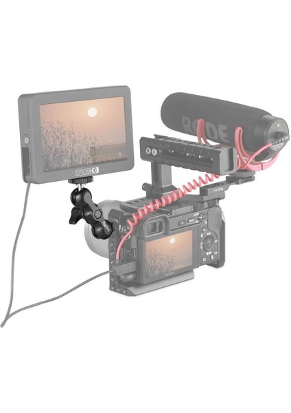 2163 Küçük Bilyeli Evrensel Sihirli Kol modelleri