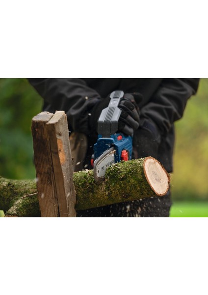 Gke 18V-15 Solo Zincirli Ağaç Kesme modelleri