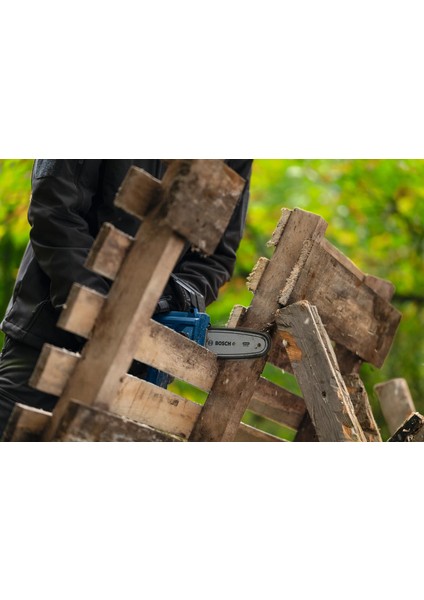 Gke 18V-15 Solo Zincirli Ağaç Kesme fırsatları