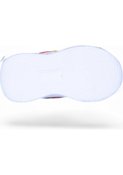 836 Spider Cırtlı Erkek Çocuk Spor Ayakkabı fırsatları