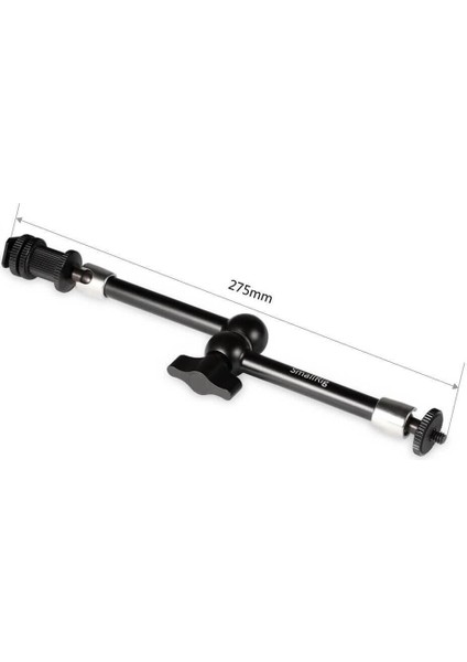 1498B Eklemli Shirli Kol (11 '') fırsatları