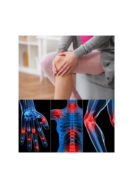 Nautubone Eklemlere Fıtık Bel Kas Iskelet Gibi Tüm Vücut Ağrılarında Etkili Masaj Kremi 50 ml × 3 Adet modelleri