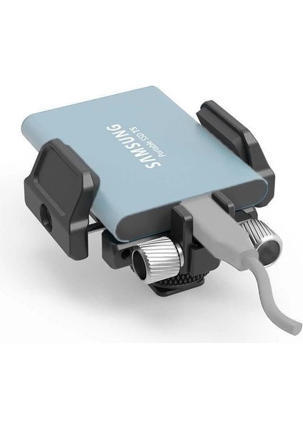 BSH2343 Harici SSD Için Evrensel Tutucu