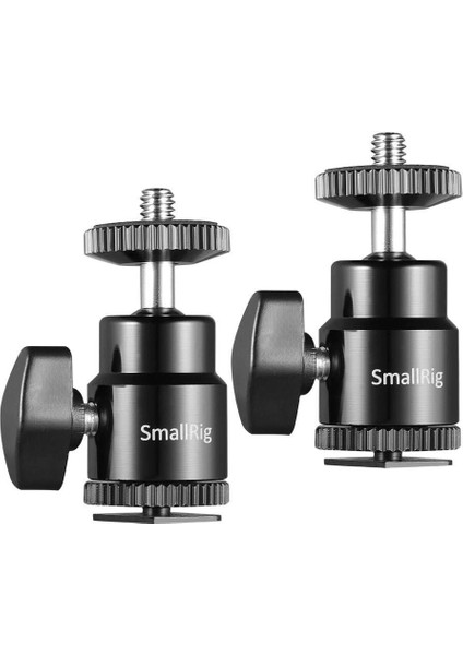 2059 1/4 ''top Kafa Ek 1/4'' Vida (2 Adet )