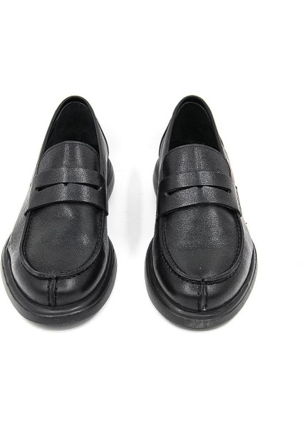 226825 Erkek Casual Ayakkabı - Siyah fiyatları