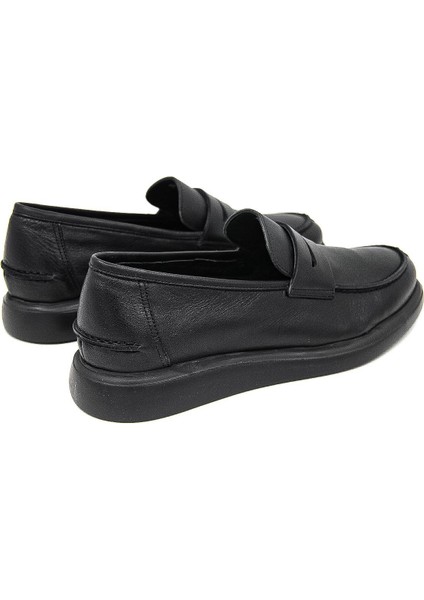 226825 Erkek Casual Ayakkabı - Siyah modelleri