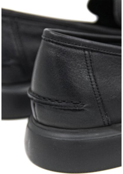 226825 Erkek Casual Ayakkabı - Siyah fırsatları