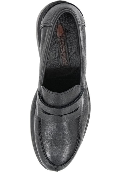 226825 Erkek Casual Ayakkabı - Siyah