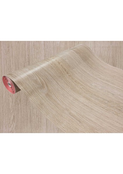 276-8087 Kendinden Yapışkanlı Ahşap Desen Folyo ( 67 cm x 2 mt )