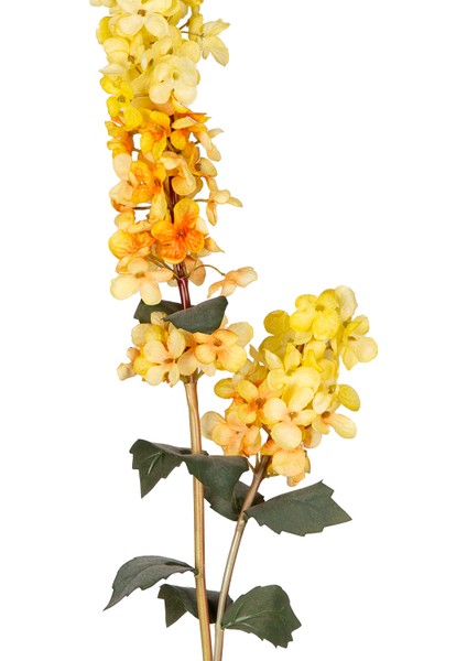 Yapay Salkım Ortanca Sarı 86 Cm. fiyatları