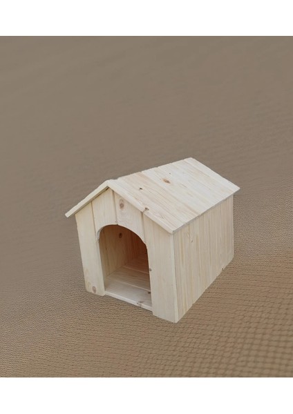 Kedi Evi Yuvası 1.sınıf Doğal Ahşap Uzun Ömürlü Lambiri fırsatları