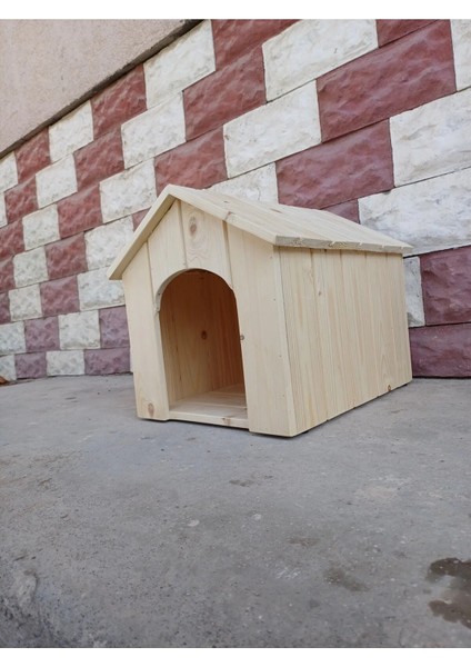 Kedi Evi Yuvası 1.sınıf Doğal Ahşap Uzun Ömürlü Lambiri indirimleri