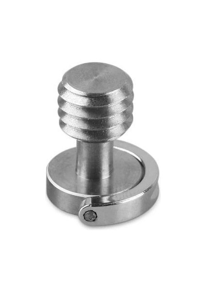 Marka SC08 3/8 Tripod Plate Vidası