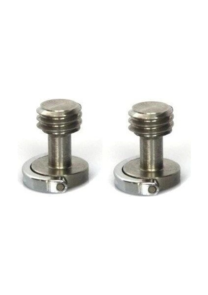 Marka SC08 3/8 Tripod Plate Vidası modelleri