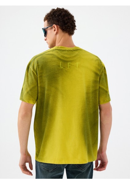 Loose Fit Erkek Tshirt K.kol modelleri