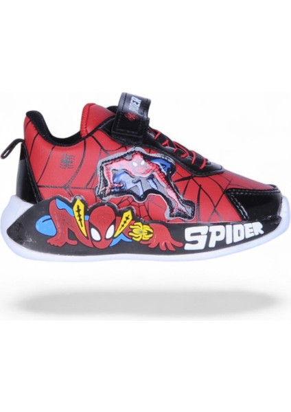 836 Spider Cırtlı Erkek Çocuk Spor Ayakkabı fiyatları