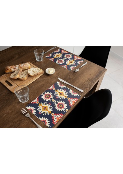 30X40 Desenli Renkli Amerikan Servisi fiyatları