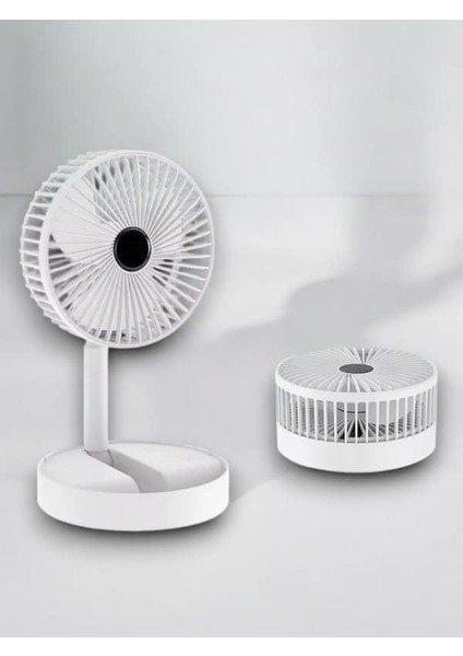 Sepetim Katlanabilir Vantilatör fiyatları