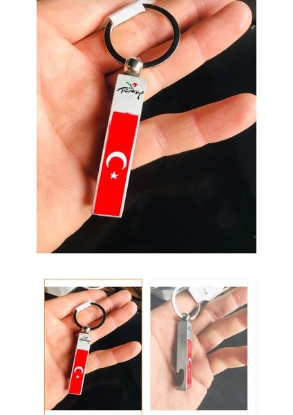 Selçuklu Amblemli ve Türk Bayraklı Metal Anahtarlık Şık ve Dayanıklı Tasarım fiyatları