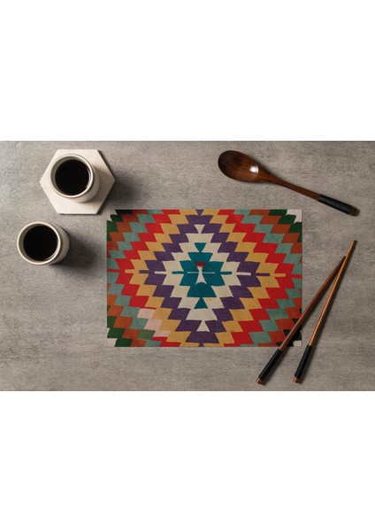 Renkli Sofra Sunumlarının Vazgeçilmezi modelleri