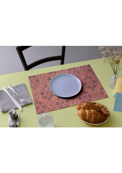 Yıkanabilir Polyester Sofra Suplası 30X40 fiyatları