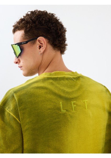 Loose Fit Erkek Tshirt K.kol indirimleri