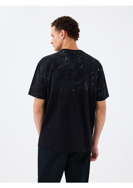 Loose Fit Erkek Tshirt K.kol modelleri