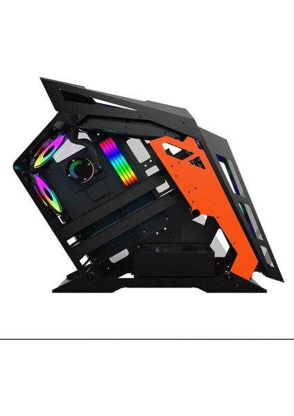 Sapphire H610M H V2 - I5 14400F - Sapphire 9060XT 16 - 32 Ddr5 6000 - Kioxia 1tb 5000MB/S Hazır Oyuncu/yayıncı Sistemi