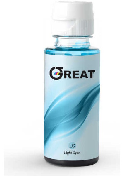 T6735-C13T67354A Açık Mavi Muadil Mürekkep fiyatları