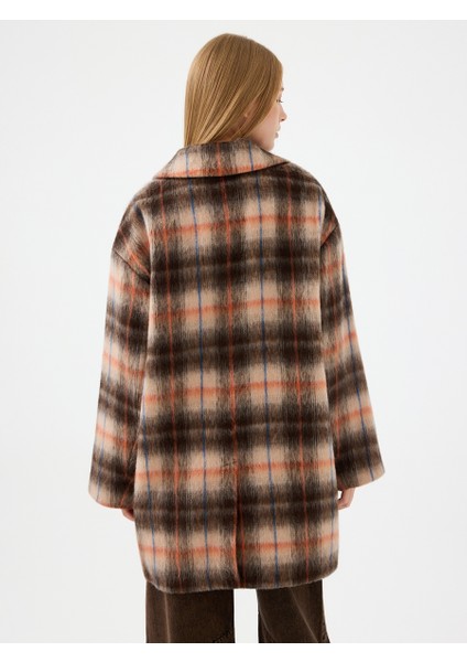 Oversize Kadın Kaban fiyatları