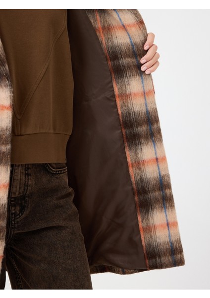 Oversize Kadın Kaban indirimleri