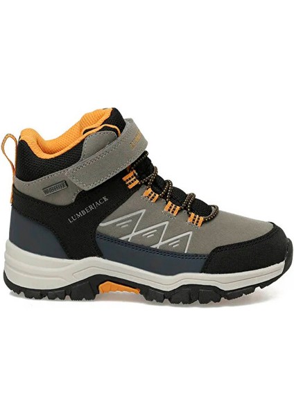 Bowl Outdoor Hı 5pr Bej Erkek Çocuk Outdoor Ayakkabı A102021495