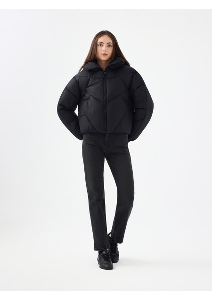 Relax Fit Kadın Mont fiyatları