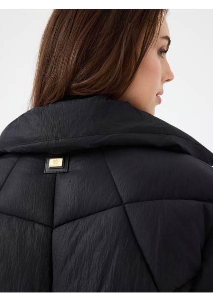 Relax Fit Kadın Mont indirimleri