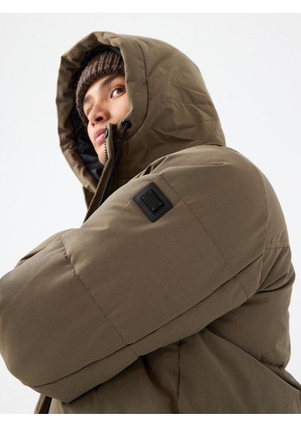 Regular Fit Erkek Mont indirimleri