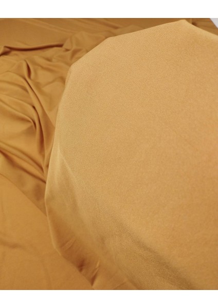 Hardal Renkte Denye Jarse En: 150 cm fiyatları