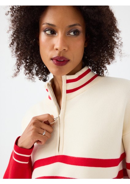 Oversize Kadın Kazak fırsatları